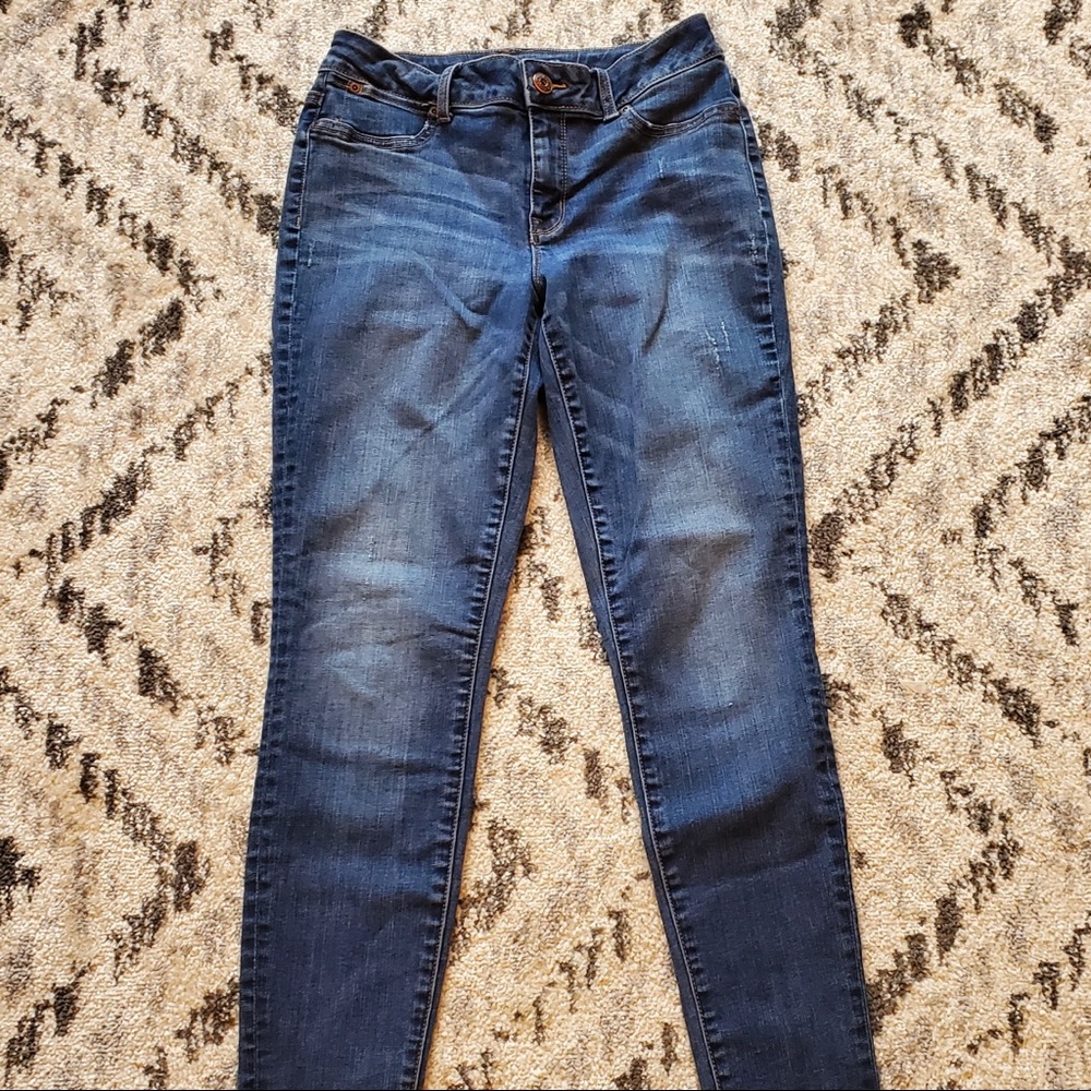 Maurice’s Jeans Size Medium